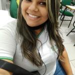 Ana Clara De Oliveira Saraiva