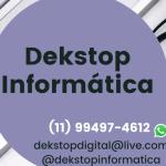 Dekstop Informática