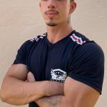 Patrick Barros
