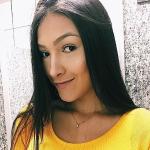 Catharine Ferreira Catharine Ferreira