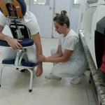 Daniele Palhāo Massoterapeuta Daniele Palhāo Massoterapeuta