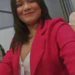 Vanessa Santos Barrros