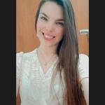 Anna Elisa Castro Carvalho Morais