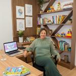 Edna Garcia Dos Reis