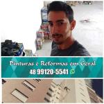 Willian Menezes Pintor Willian Menezes Pintor