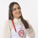 Chef Larissa Porto Chef Larissa Porto