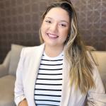 Stéfany Biondes De Souza Stéfany Biondes De Souza