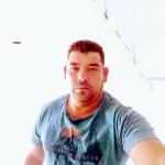 Amilton Pereira Pereira