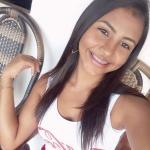 Amanda Sousa Da Silva