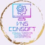 Vns Consoft Consultoria Em Tecnologia E Informatica Vns Consoft Consultoria Em Tecnologia E Informatica