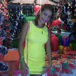 Luana Matos Luana Matos