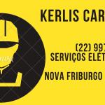 Kerllis Alexandre Carrilho Carrilho