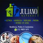 Juliano Santos Juliano Santos