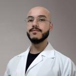 Dr. Will Souto Dr. Will Souto