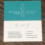 Wellington Vieira Wellington Vieira
