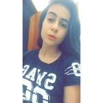 Larissa Rodrigues Larissa Rodrigues