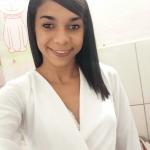 Ana Clara Dos Santos Clem