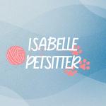 Isabelle Petsitter Isabelle Petsitter
