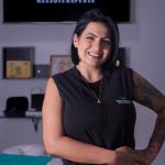 Ozana Rodrigues Massoterapeuta Ozana Rodrigues Massoterapeuta