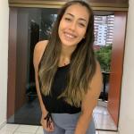 Larissa De Lima Larissa De Lima