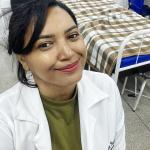 Maricélia Barbosa Maricélia Barbosa