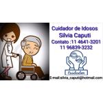 Silvia Aparecida Da Silva Caputi Camargo Silvia Aparecida Da Silva Caputi Camargo