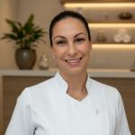 Eliane Ferreira  Massoterapia Oriental