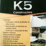 K Construções K Construções