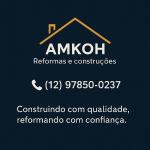 Amkoh Reformas E Const.