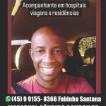 Fabinho Santana Fabinho Santana