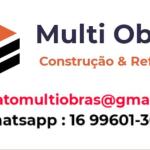 Multi Obras Multi Obras