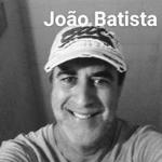 João Batista Barreto Nunes João Batista Barreto Nunes