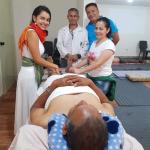 Terapeuta Holístico Terapeuta Holístico