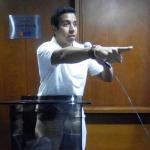 Vinicius Assis Fonseca Vinicius Assis Fonseca