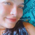 Geyce Magalhães