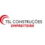 Tsl Construções Empreiteira