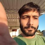 Caio Brighenti Teixeira Caio Brighenti Teixeira
