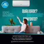 Al Ar Condicionado Al Ar Condicionado