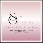 Suzi Oliveira Massoterapia E Estética Suzi Oliveira Massoterapia E Estética