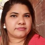 Antônia Solange Marques Da Silva Antônia Solange Marques Da Silva