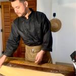 Leonardo Gasparotto Leonardo Gasparotto