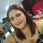 Jaqueline Aparecida Rezende Jaqueline Aparecida Rezende