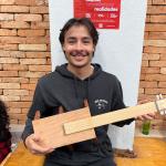 Gabriel Sotrati Gabriel Sotrati