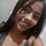 Leticia Lima Leticia Lima