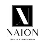 Naion Pinturas E Acabamentos