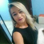 Erisangela Rosa Ferreira Ferreira Erisangela Rosa Ferreira Ferreira