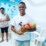 Nielson João Dos Santos João Nielson João Dos Santos João