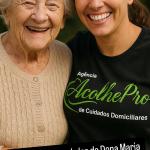 Acolhepro  Agencia De Cuidado Domiciliares