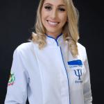 Gesiane Frizão Gesiane Frizão
