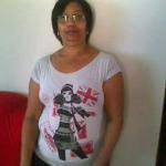 Odonélia Dos Santos Odonélia Dos Santos